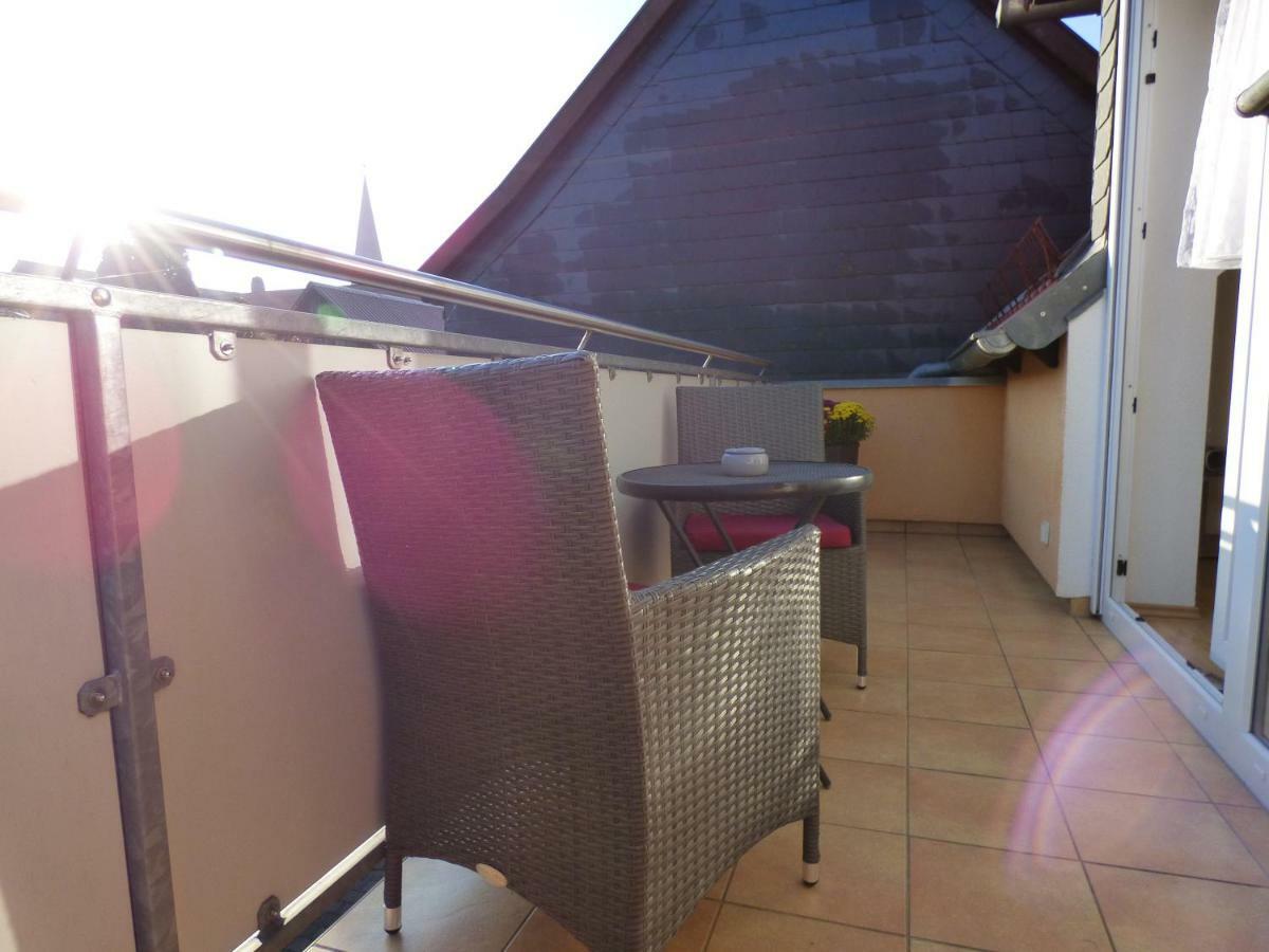 Ferienapartment "Zum Stollenkoenig" Neustadt Zewnętrze zdjęcie